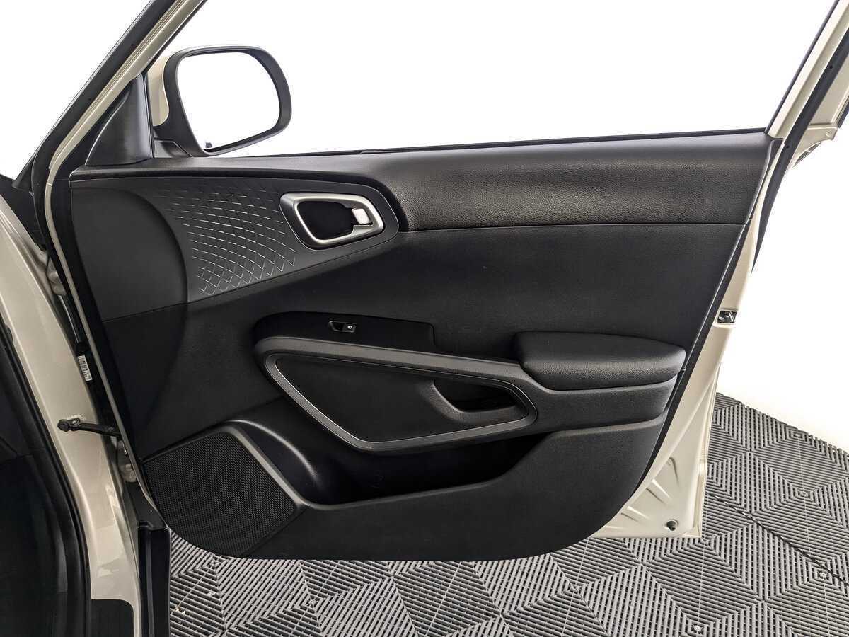 Купить Kia Soul, 2019, 67 488 км, фото №21