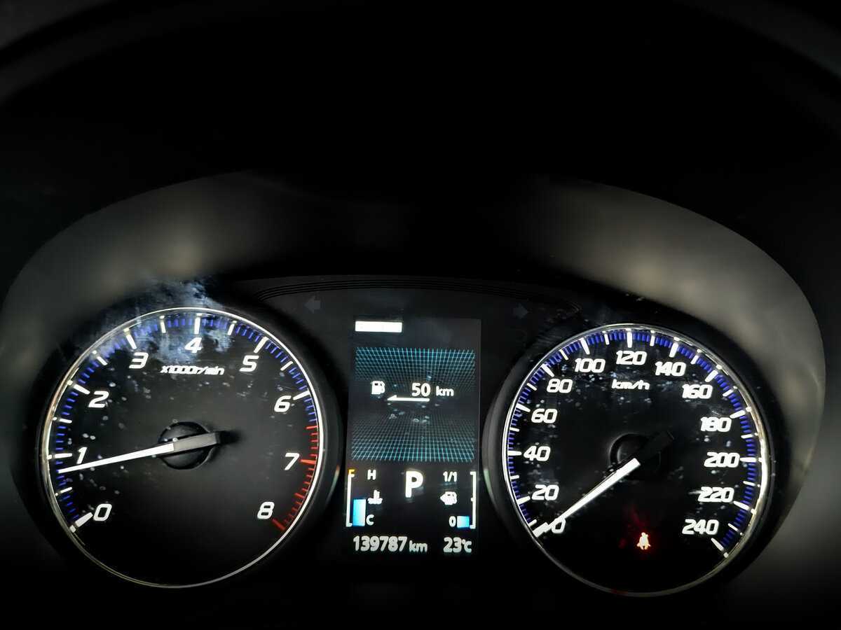 Купить Mitsubishi Outlander, 2019, 140 000 км, фото №11