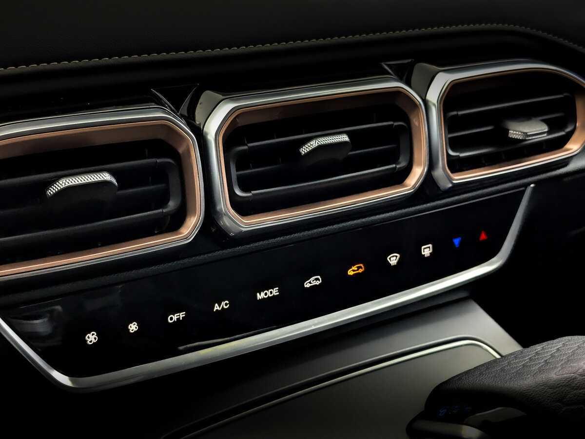 Купить Jetour X70 PLUS, 2023, 25 971 км, фото №23