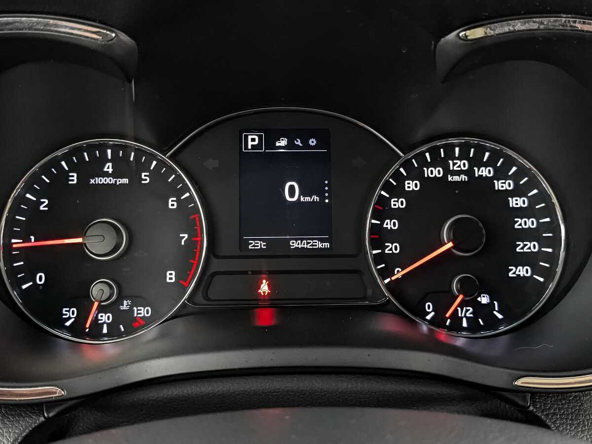 Купить Kia Cerato, 2019, 94 415 км, фото №12