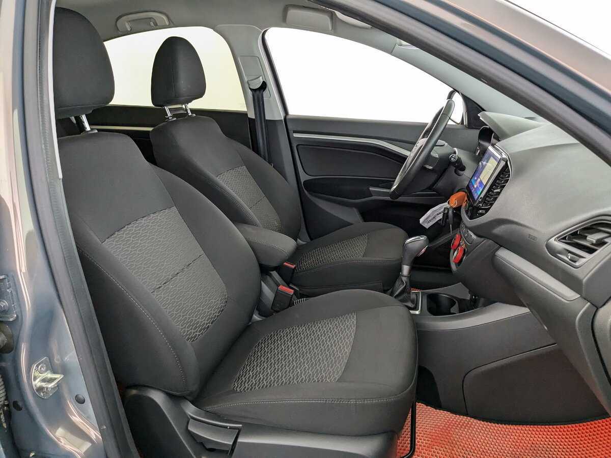 Купить Lada (ВАЗ) Vesta, 2020, 84 591 км, фото №18