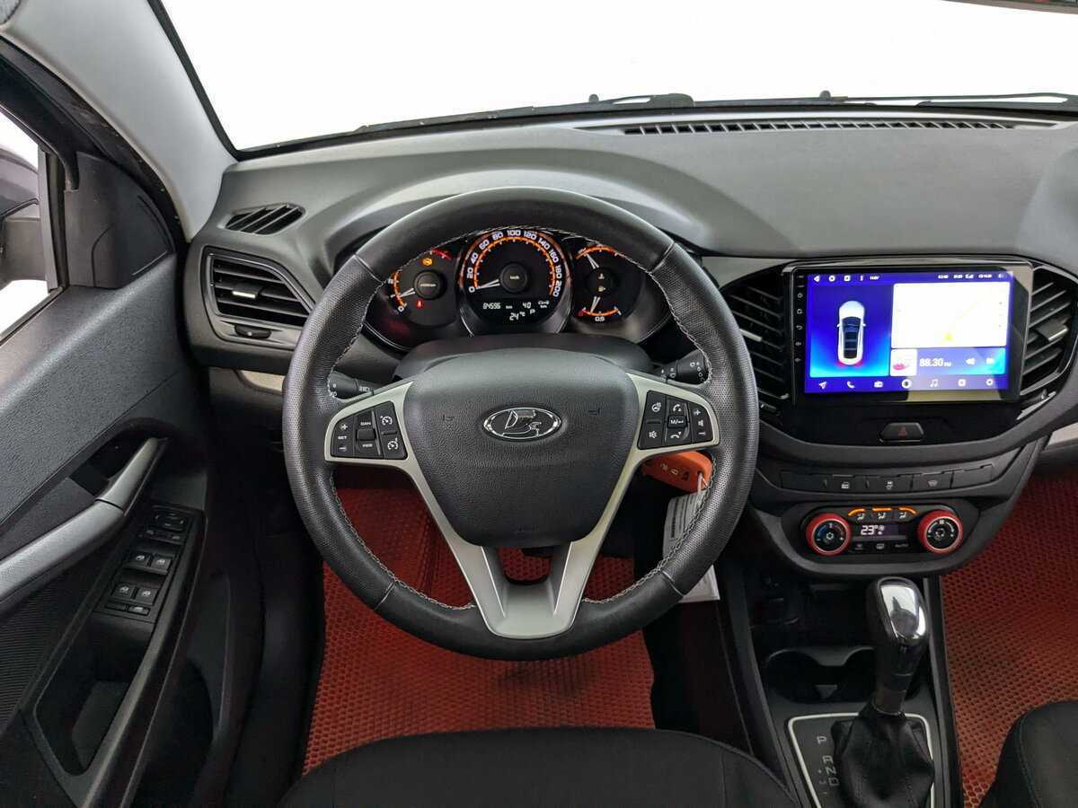 Купить Lada (ВАЗ) Vesta, 2020, 84 591 км, фото №22