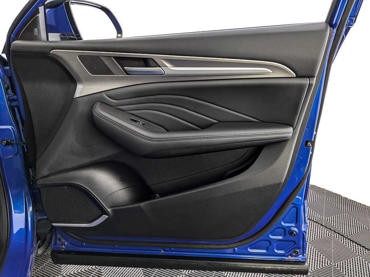 Купить Haval F7, 2021, 124 085 км, фото №20