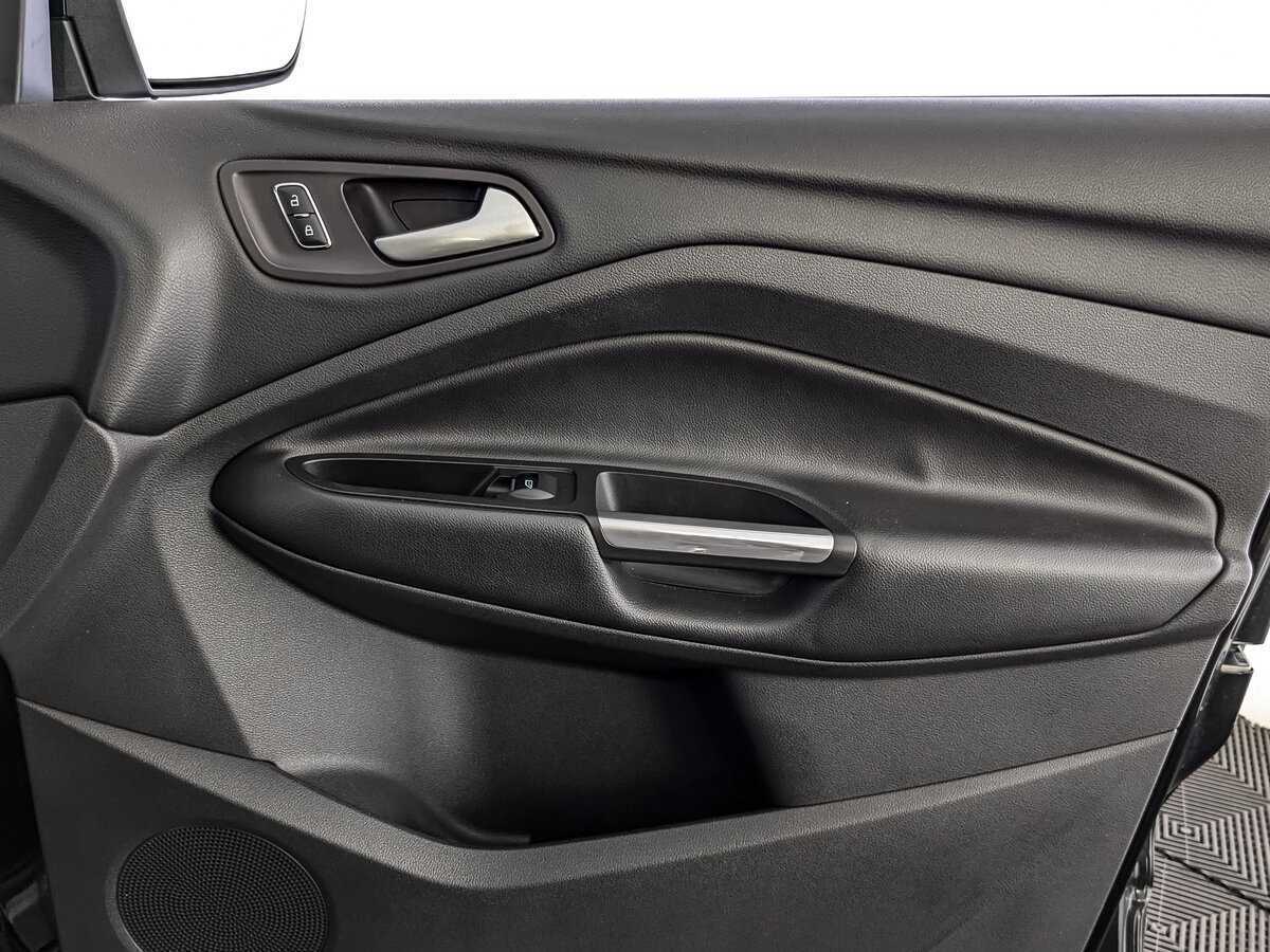 Купить Ford Kuga, 2014, 116 038 км, фото №19