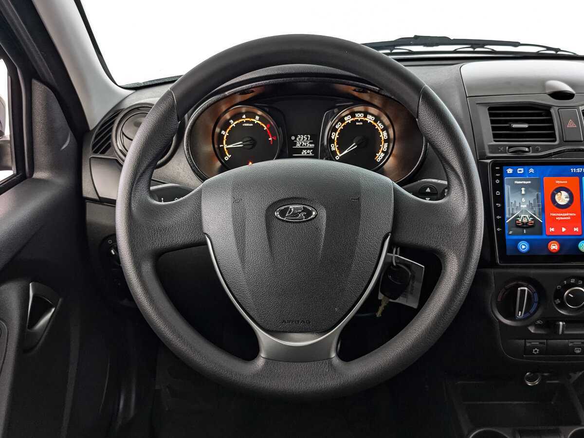 Купить Lada (ВАЗ) Granta, 2023, 32 744 км, фото №18