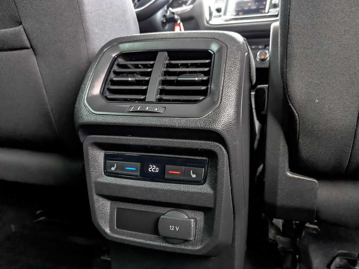 Купить Volkswagen Tiguan, 2018, 99 038 км, фото №23