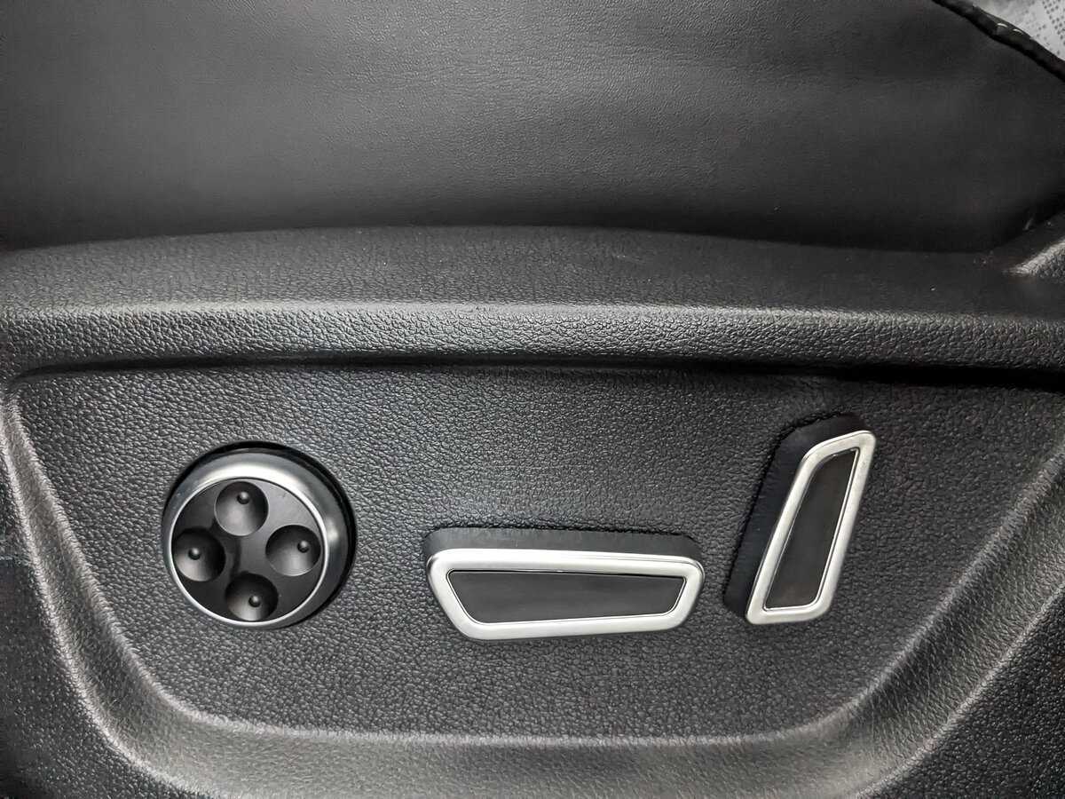 Купить CHERY Tiggo 8, 2020, 78 611 км, фото №23