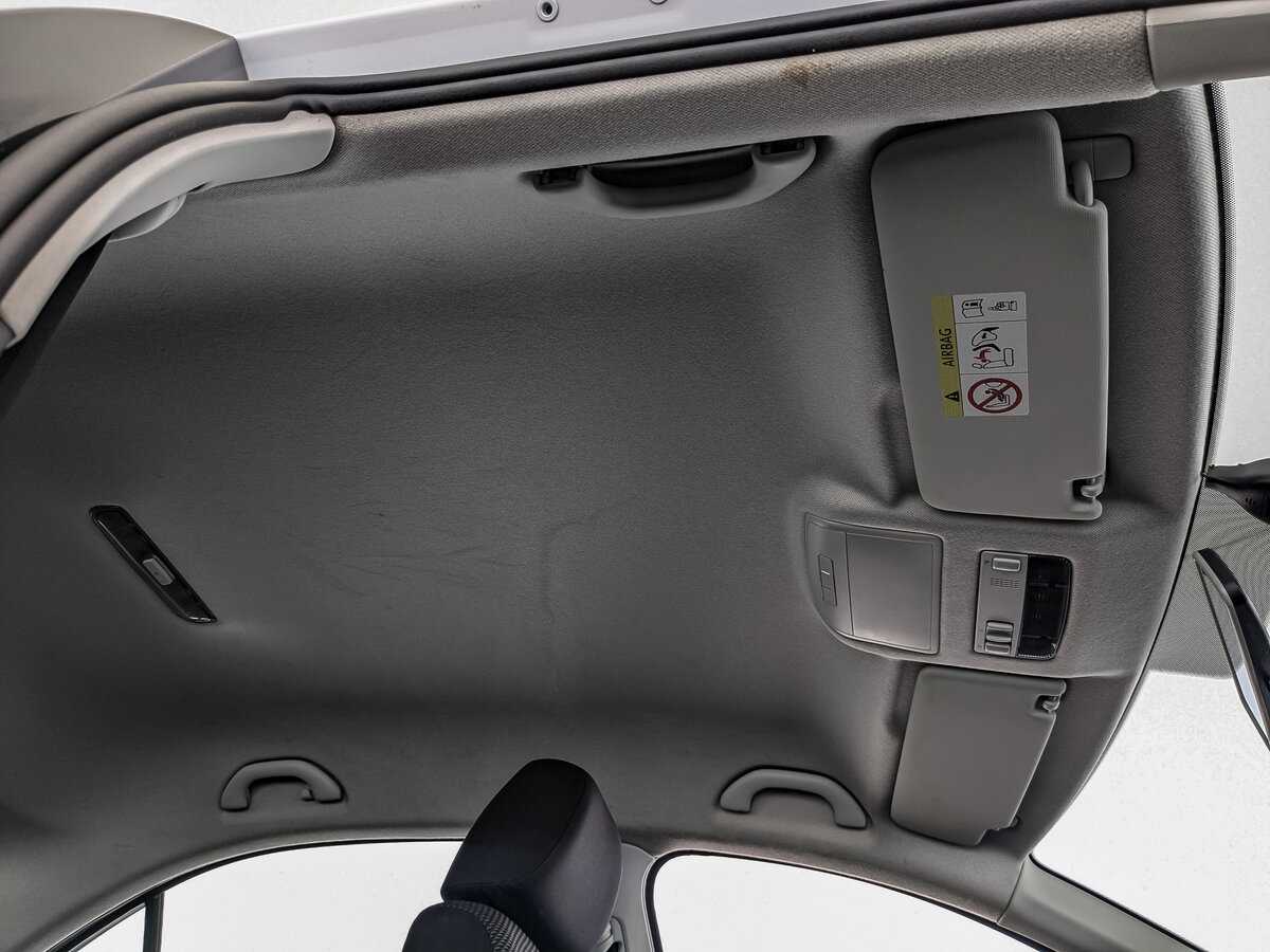 Купить Volkswagen Polo, 2020, 113 000 км, фото №18