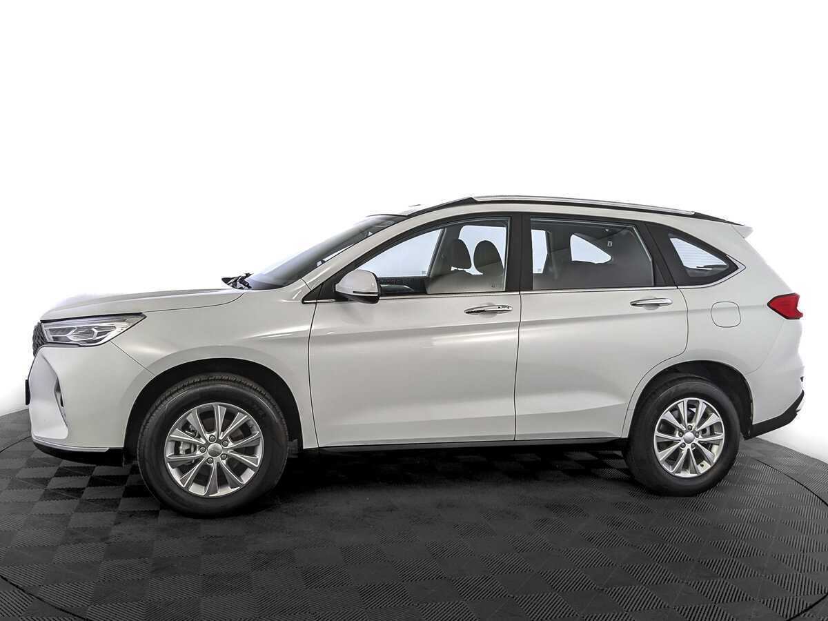 Купить Haval M6, 2023, 11 150 км, фото №8