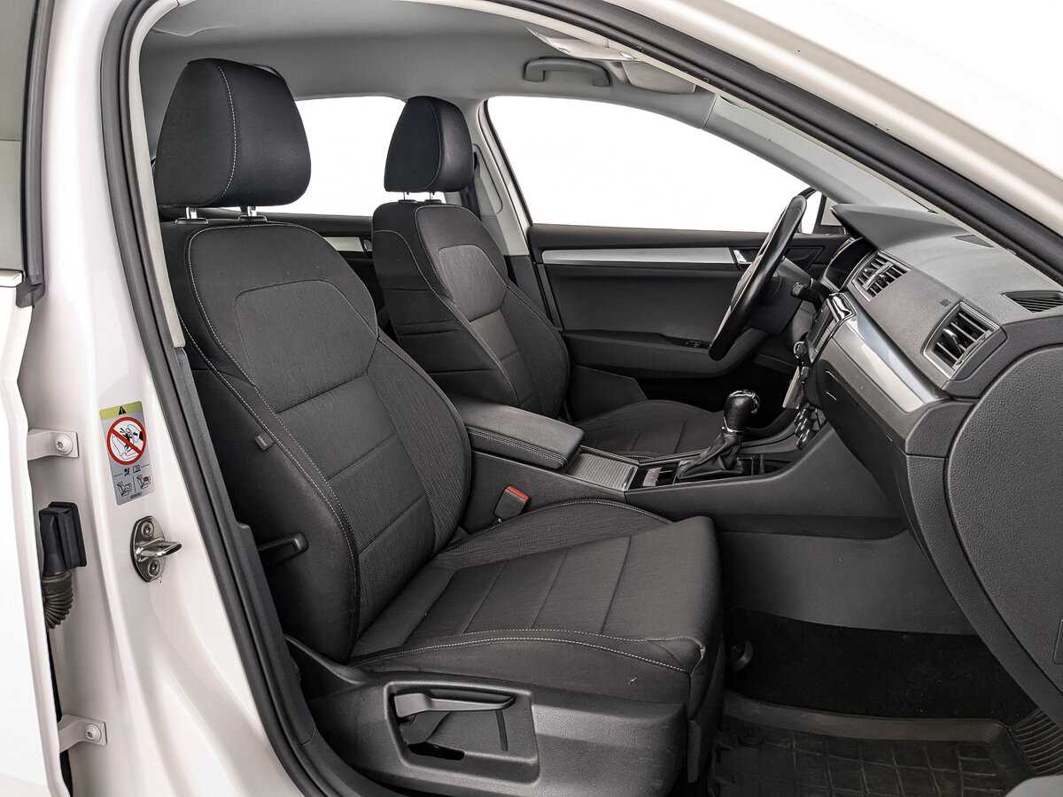 Купить Skoda Superb, 2017, 176 655 км, фото №19