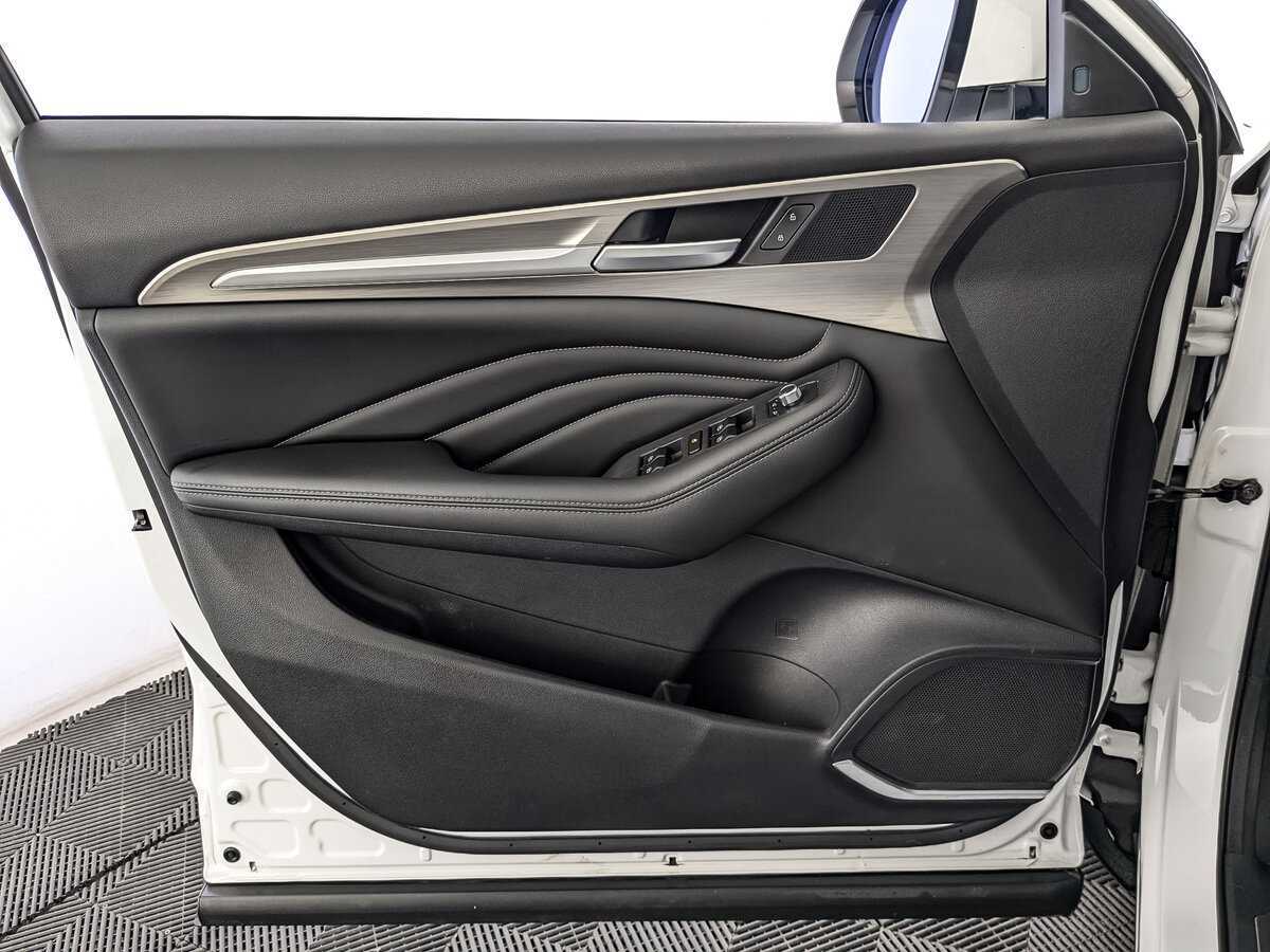 Купить Haval F7, 2019, 121 346 км, фото №12