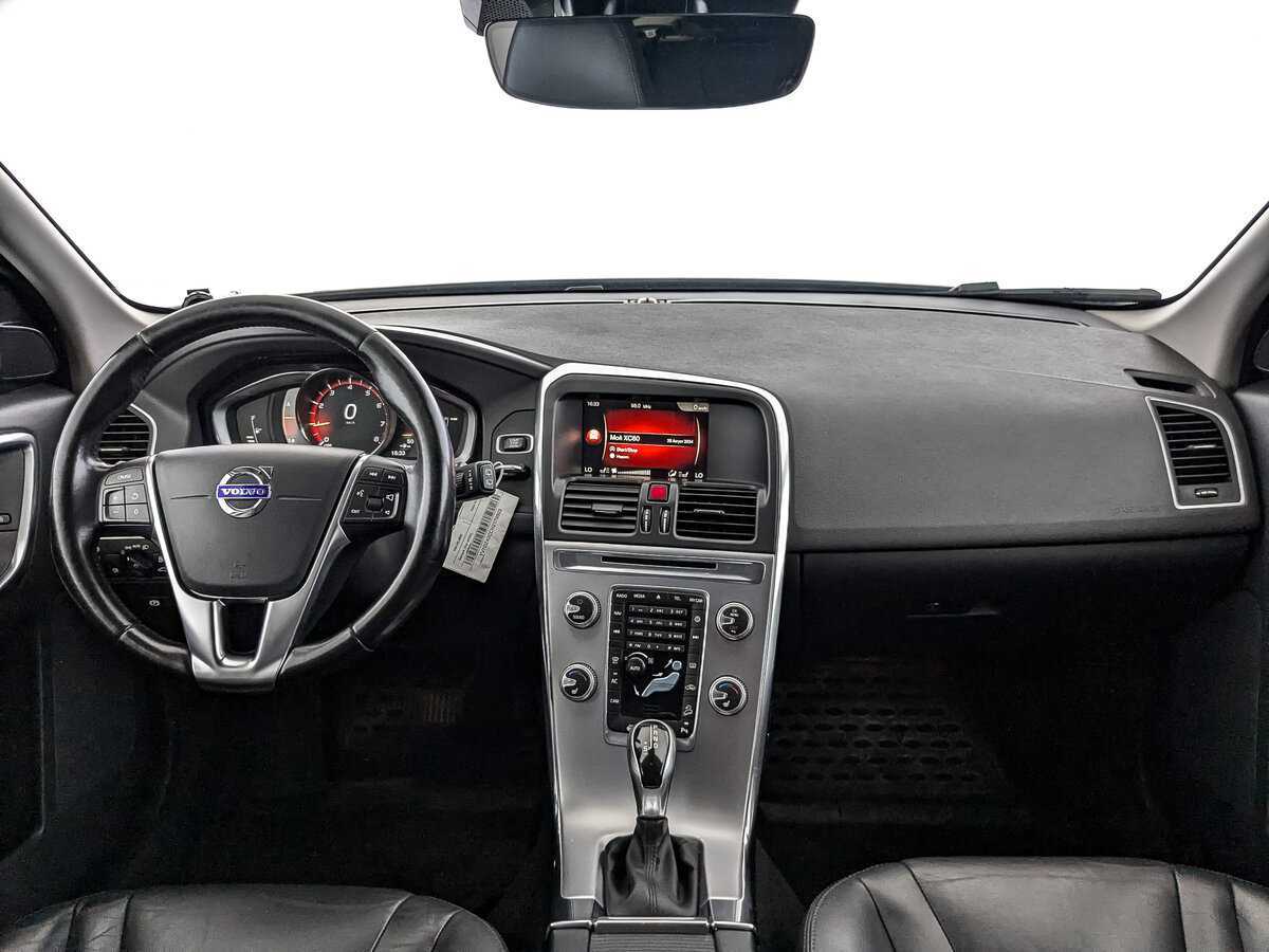 Купить Volvo XC60, 2017, 173 009 км, фото №10