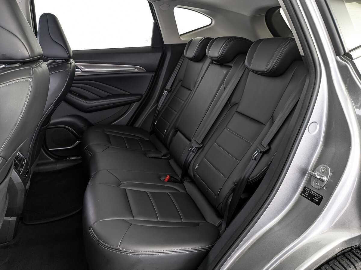 Купить Haval F7, 2019, 70 560 км, фото №14