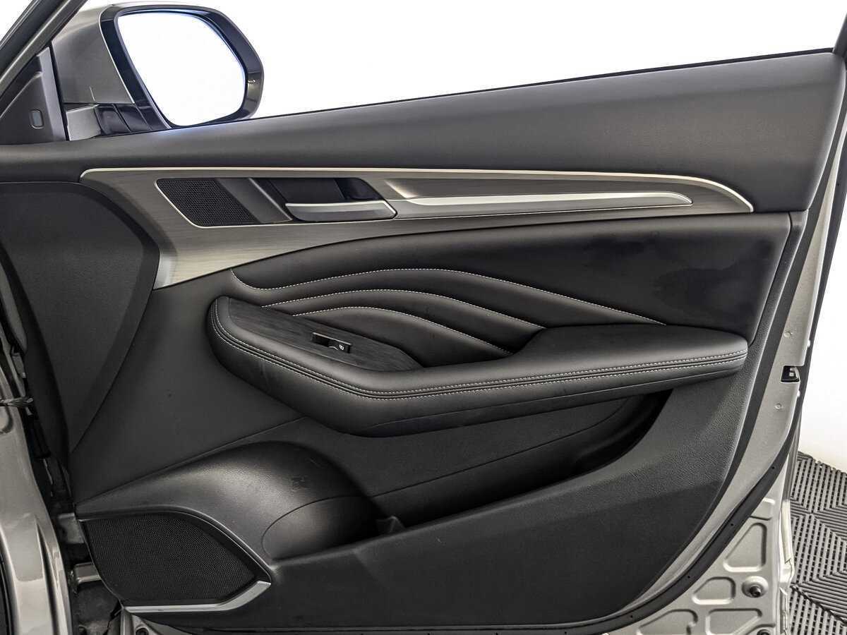 Купить Haval F7, 2019, 70 560 км, фото №20