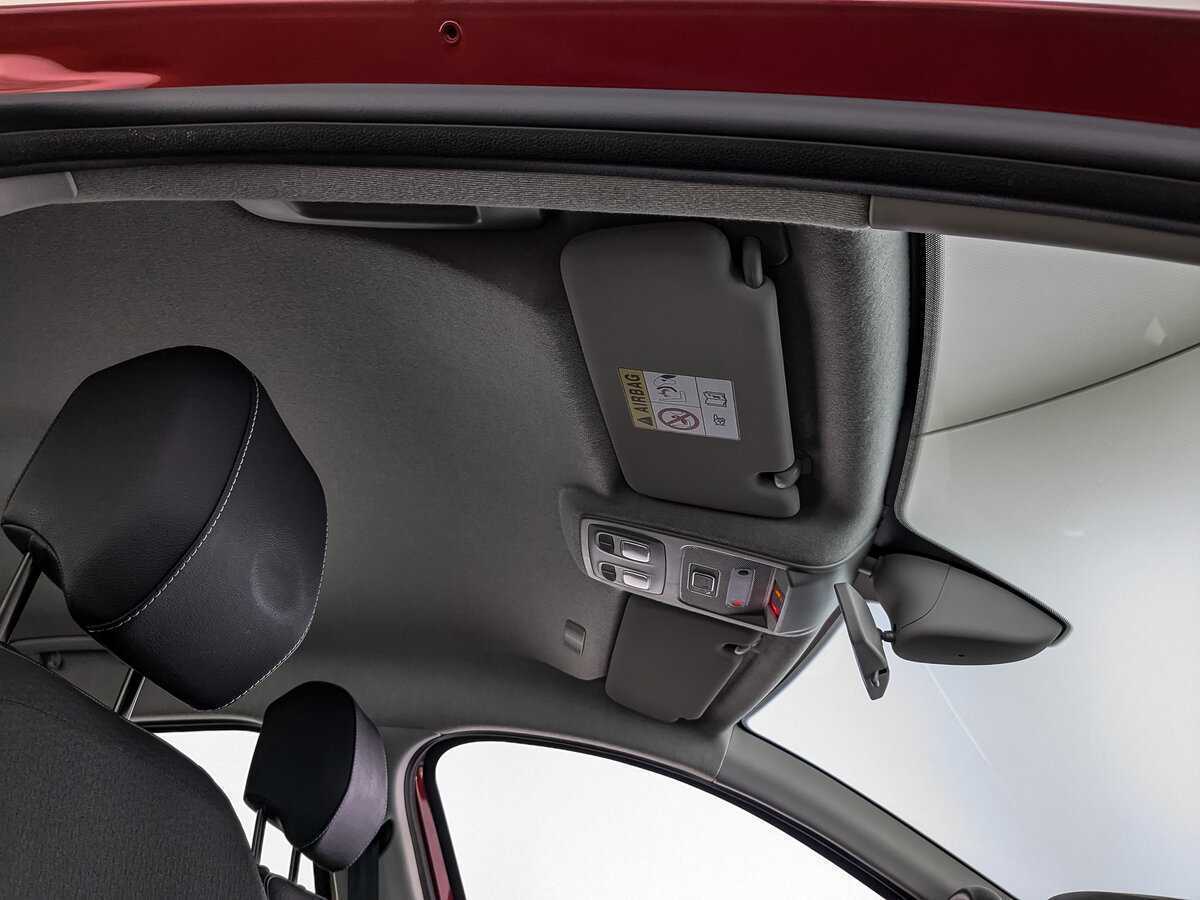 Купить Renault Arkana, 2020, 25 818 км, фото №19