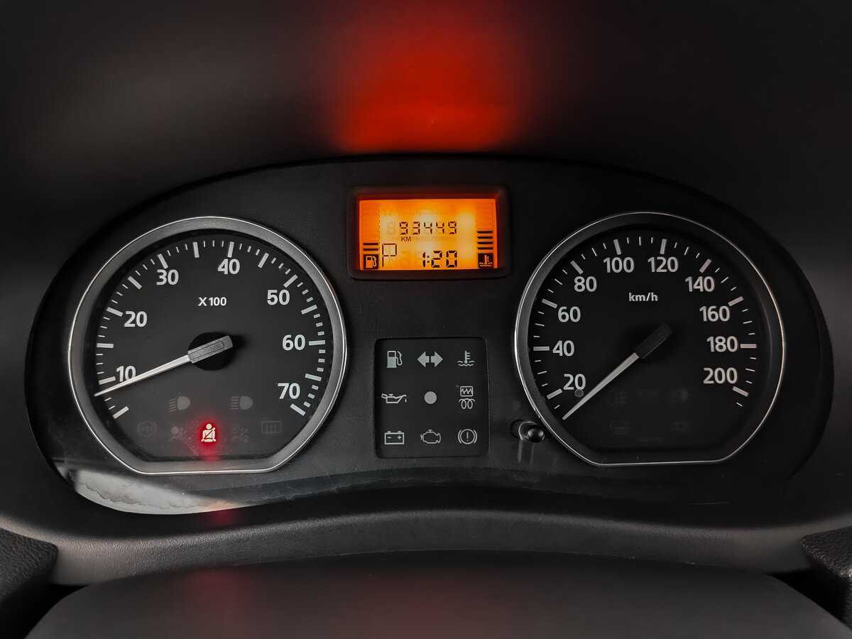 Купить Nissan Almera, 2016, 93 457 км, фото №12