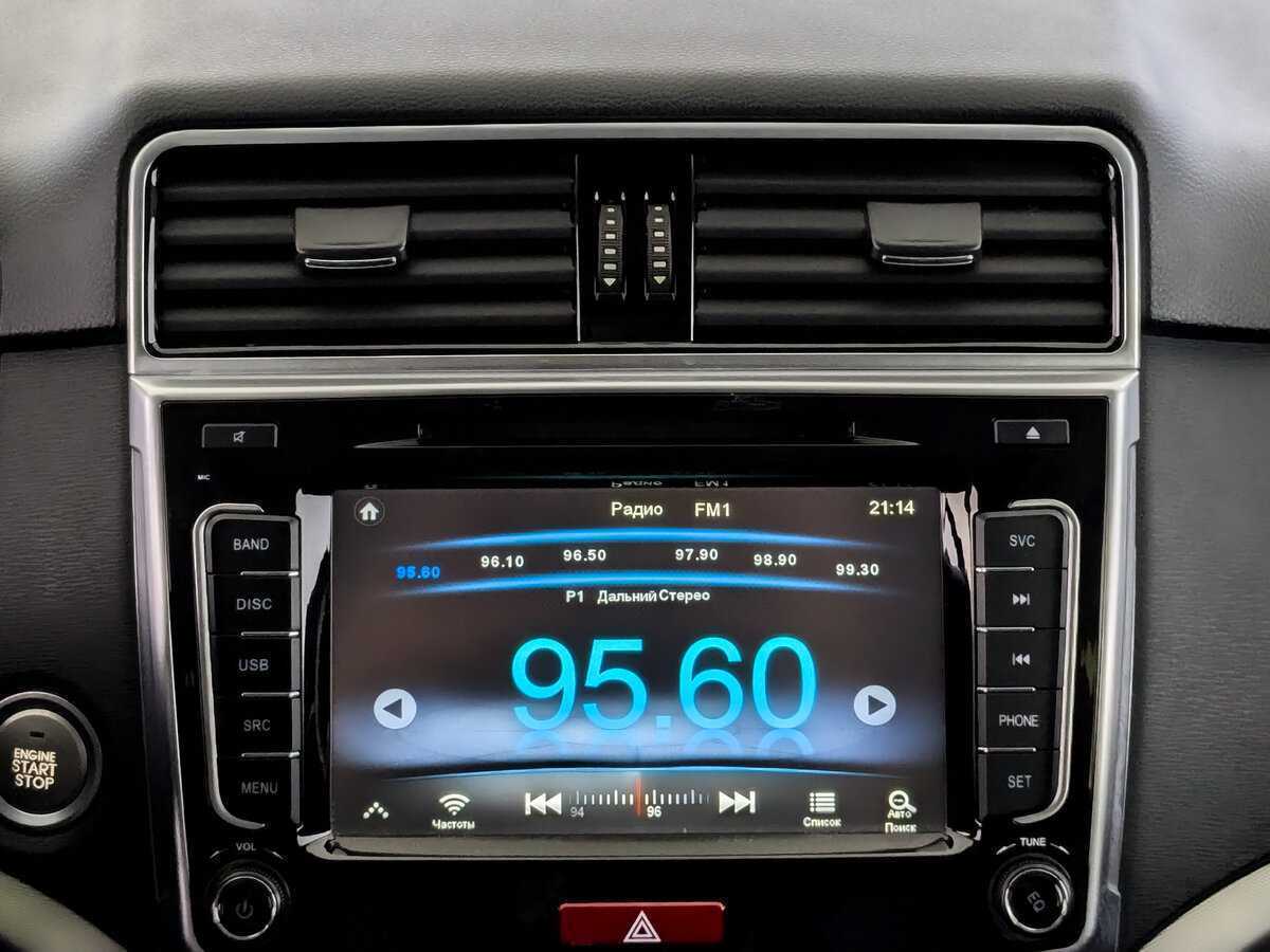 Купить Haval H6, 2019, 62 198 км, фото №13