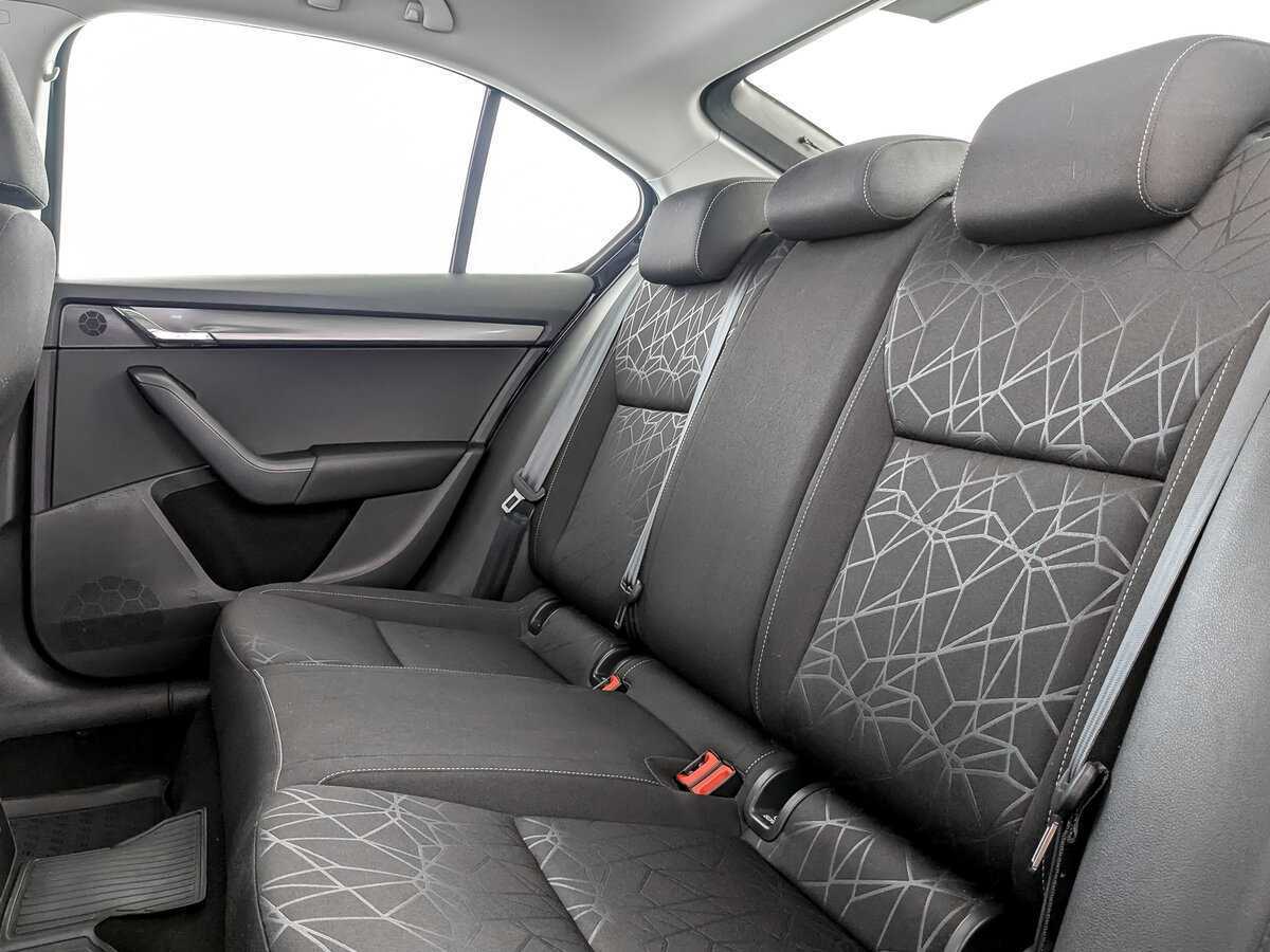 Купить Skoda Octavia, 2019, 92 047 км, фото №10