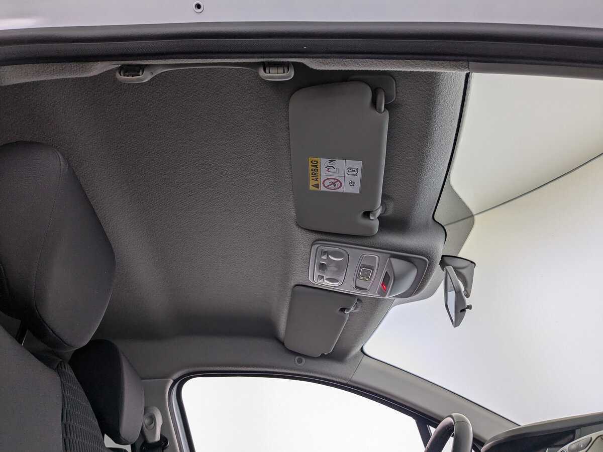 Купить Renault Kaptur, 2020, 143 551 км, фото №18