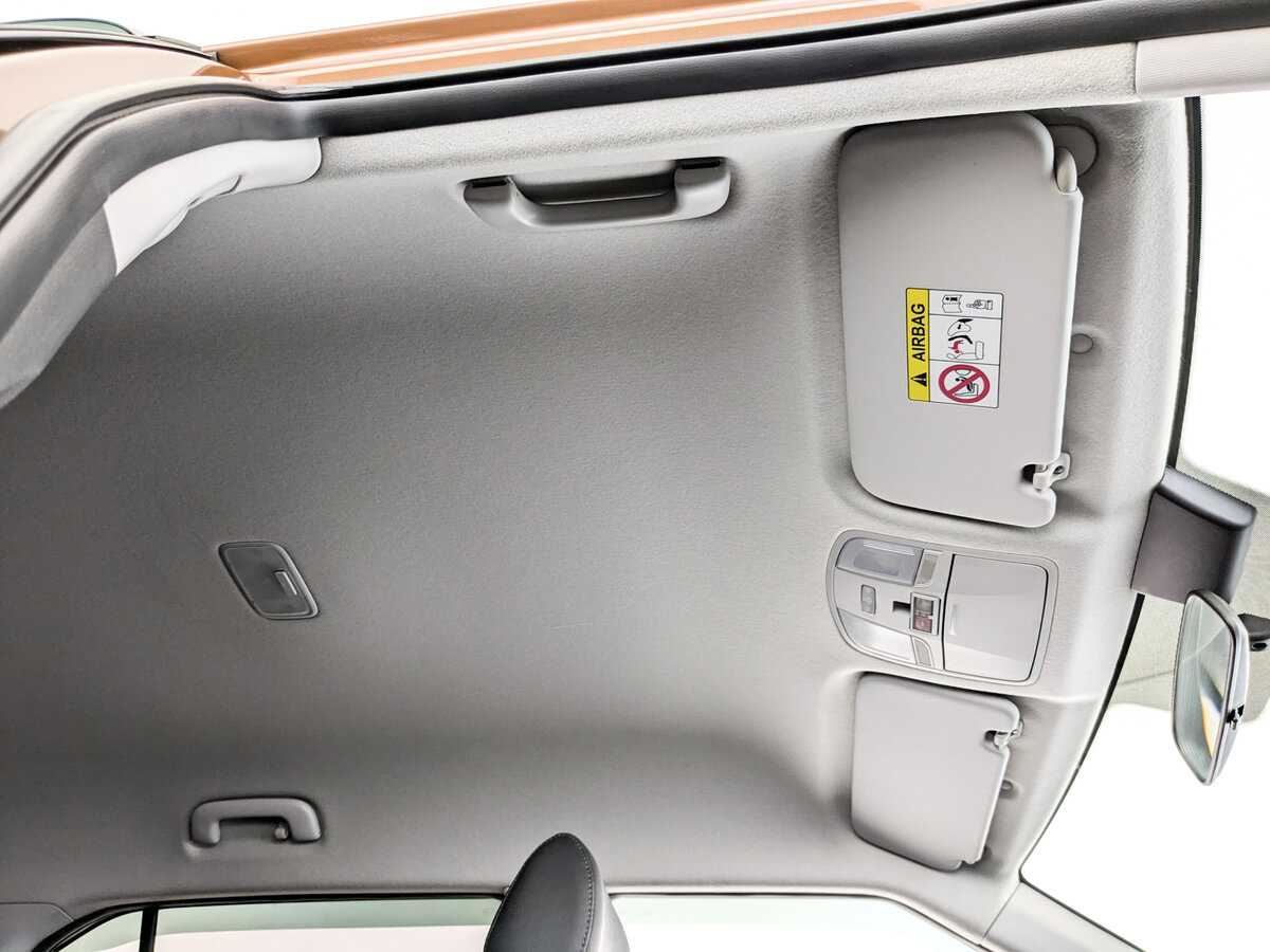 Купить Hyundai Creta, 2019, 111 861 км, фото №18