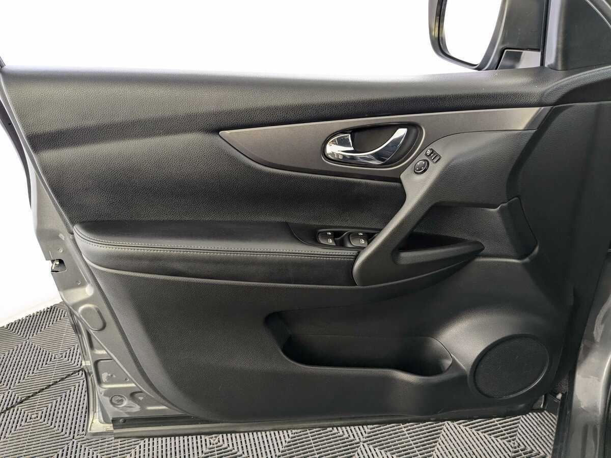 Купить Nissan Qashqai, 2019, 210 923 км, фото №12