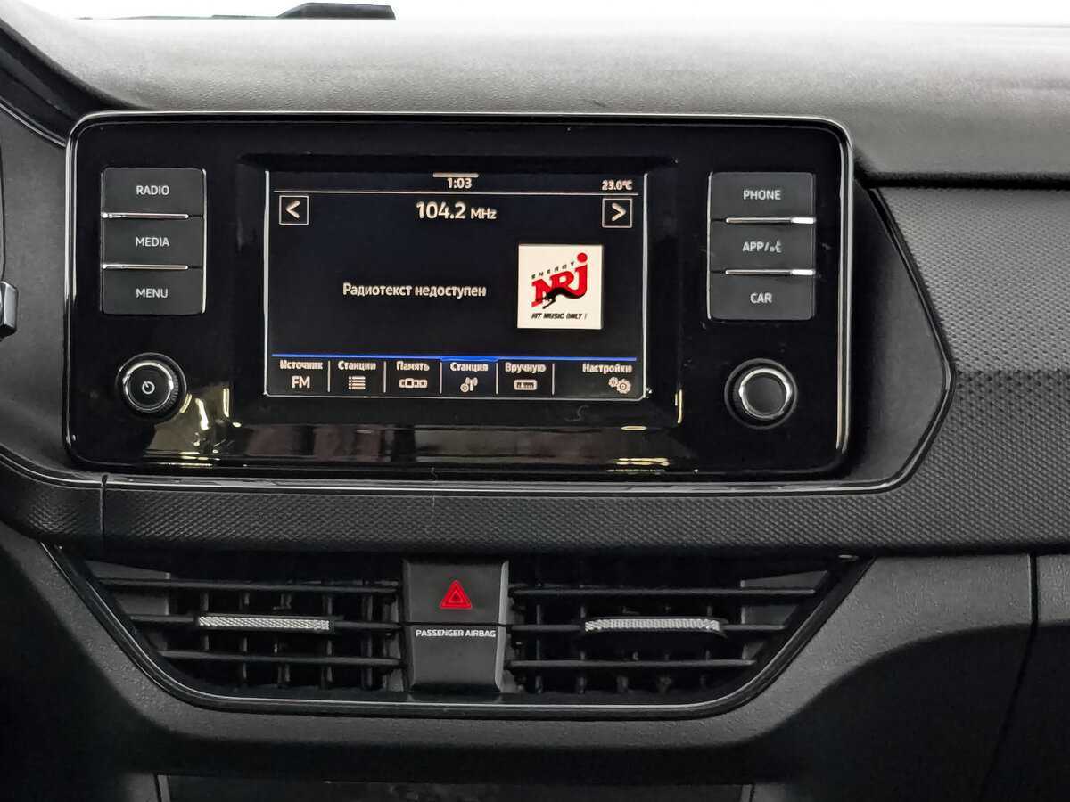 Купить Volkswagen Polo, 2020, 58 883 км, фото №13