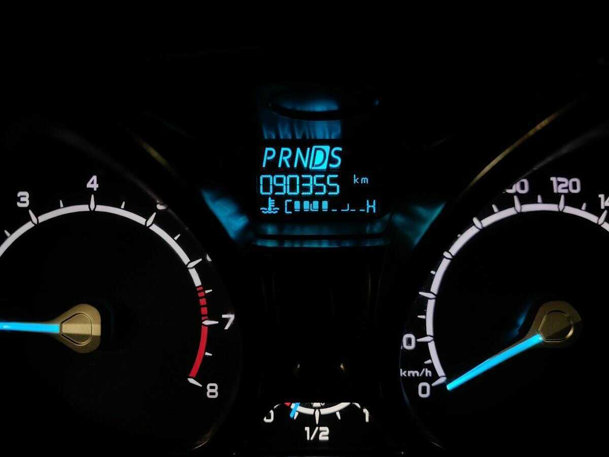 Купить Ford EcoSport, 2015, 95 000 км, фото №7