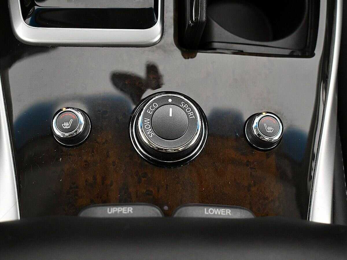 Купить Infiniti QX60, 2018, 39 500 км, фото №16