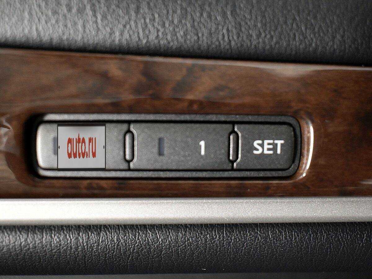 Купить Infiniti QX60, 2018, 39 500 км, фото №18