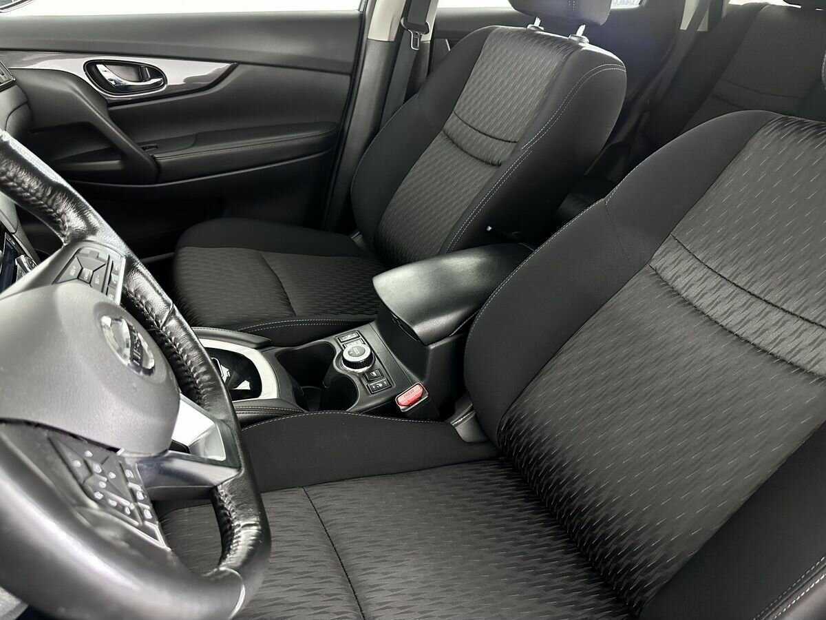 Купить Nissan X-Trail, 2018, 139 870 км, фото №8
