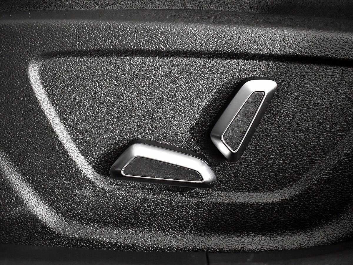 Купить Geely Coolray, 2023, 2 097 км, фото №17