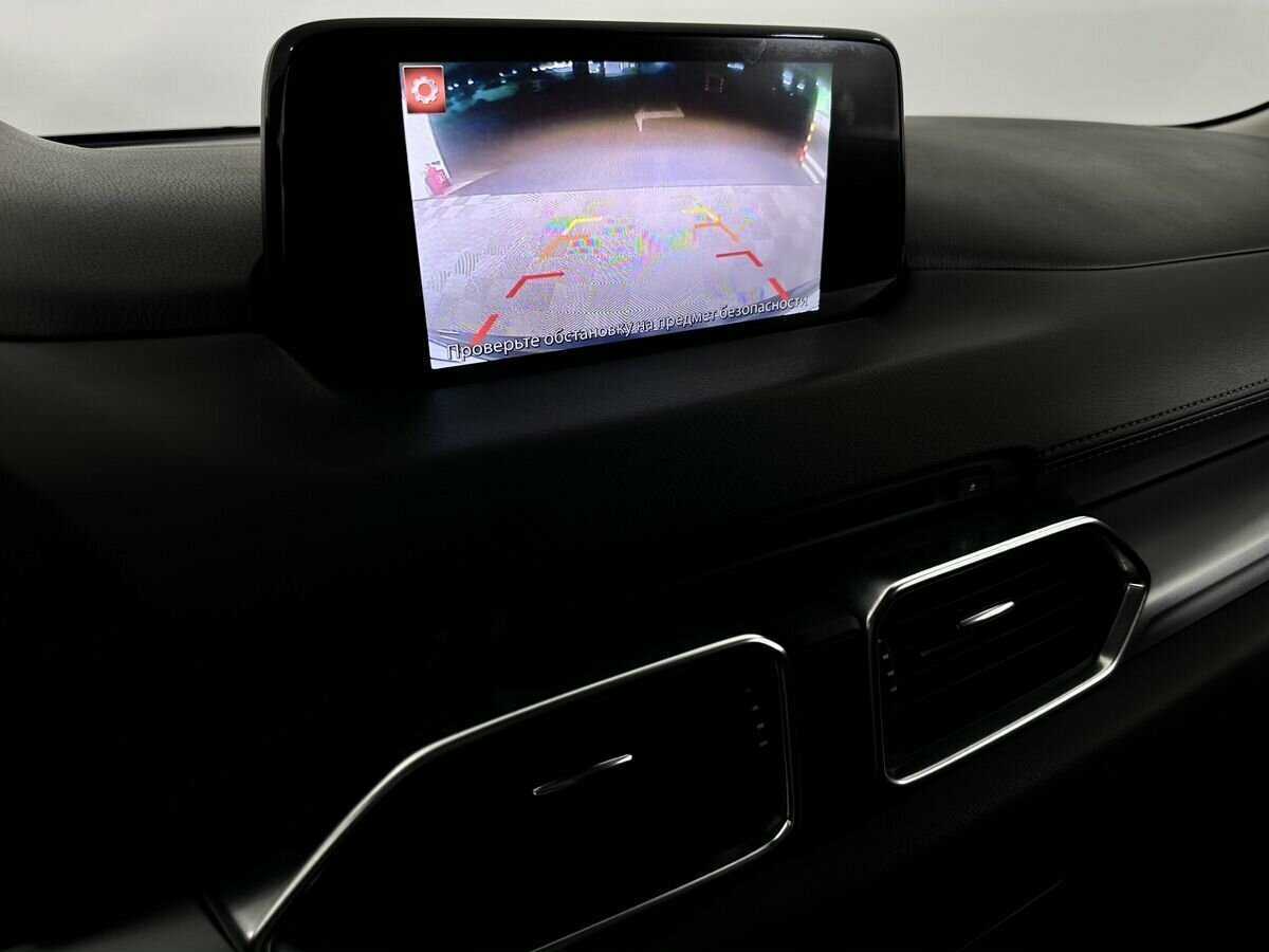 Купить Mazda CX-5, 2017, 138 738 км, фото №12