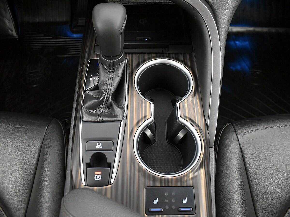 Купить Toyota Camry, 2019, 181 238 км, фото №15
