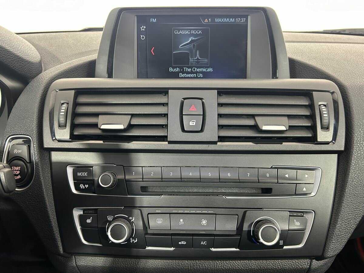 Купить BMW 1 серии 118i, 2013, 183 000 км, фото №12