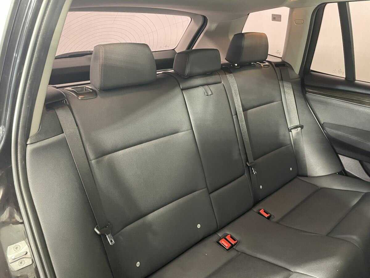 Купить BMW X3 20i xDrive, 2016, 146 372 км, фото №15