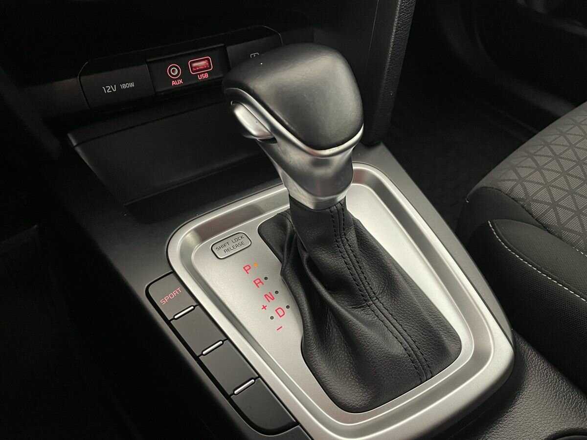 Купить Kia Ceed, 2018, 108 277 км, фото №13