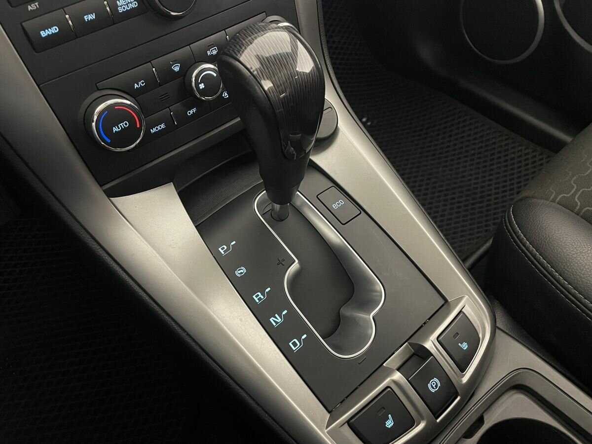 Купить Chevrolet Captiva, 2014, 161 449 км, фото №13