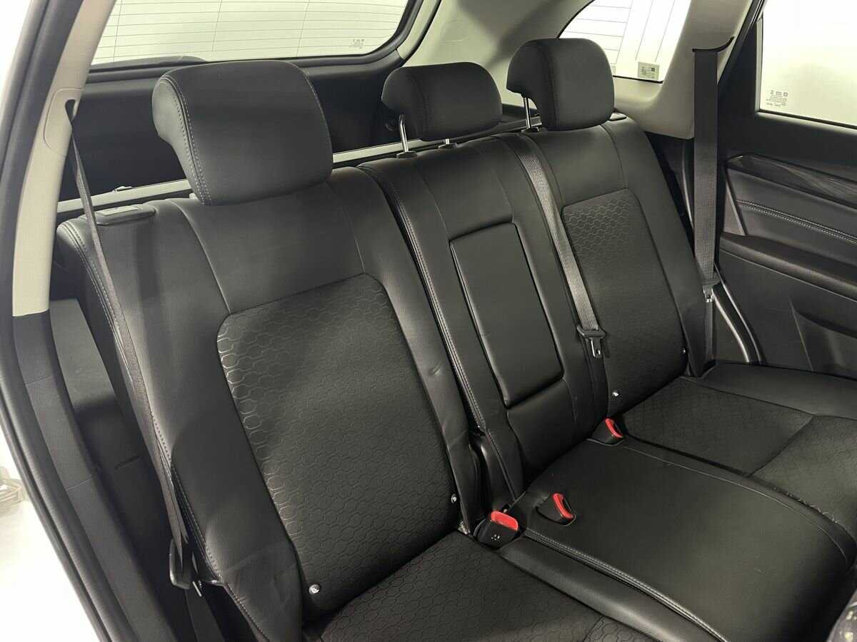 Купить Chevrolet Captiva, 2014, 161 449 км, фото №15