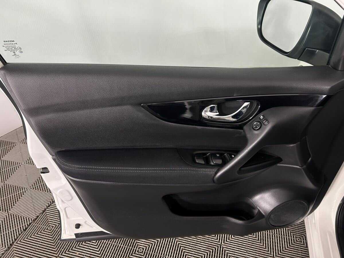 Купить Nissan Qashqai, 2014, 173 940 км, фото №8