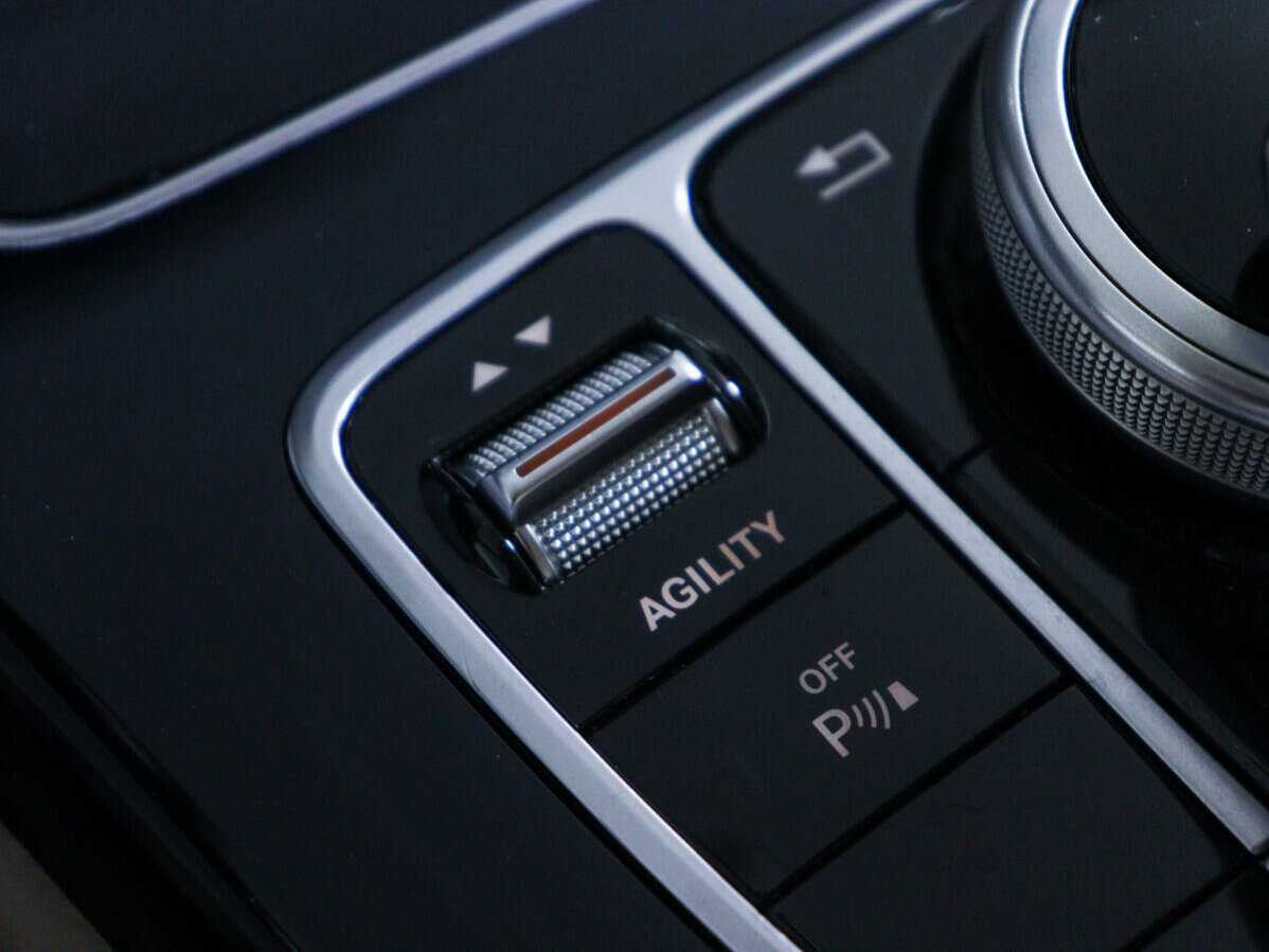 Купить Mercedes-Benz C-Класс 180, 2015, 58 150 км, фото №19