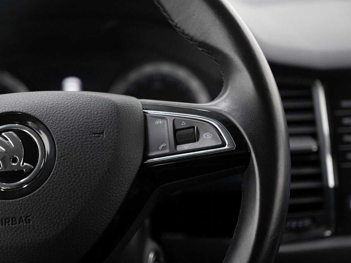 Купить Skoda Kodiaq, 2018, 165 000 км, фото №16