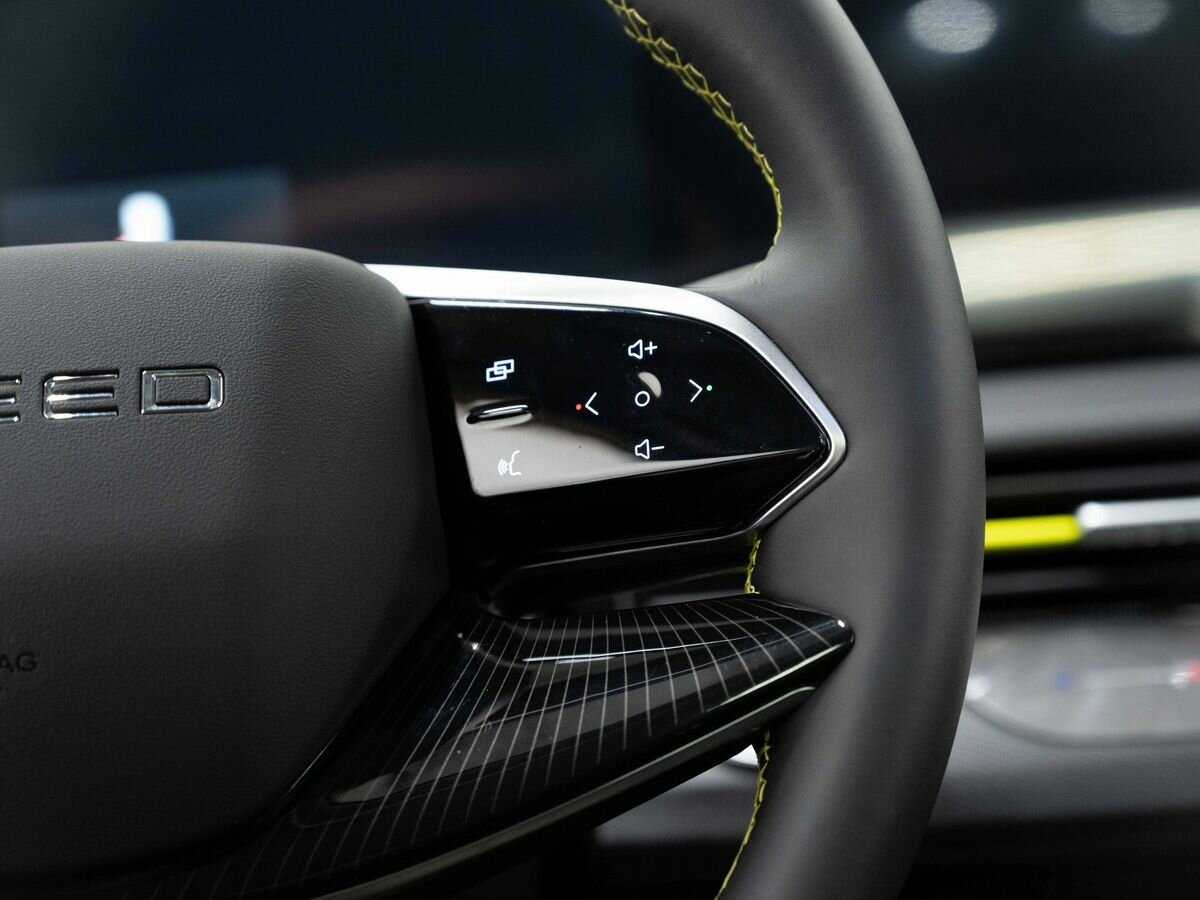 Купить EXEED LX, 2023, 267 км, фото №16