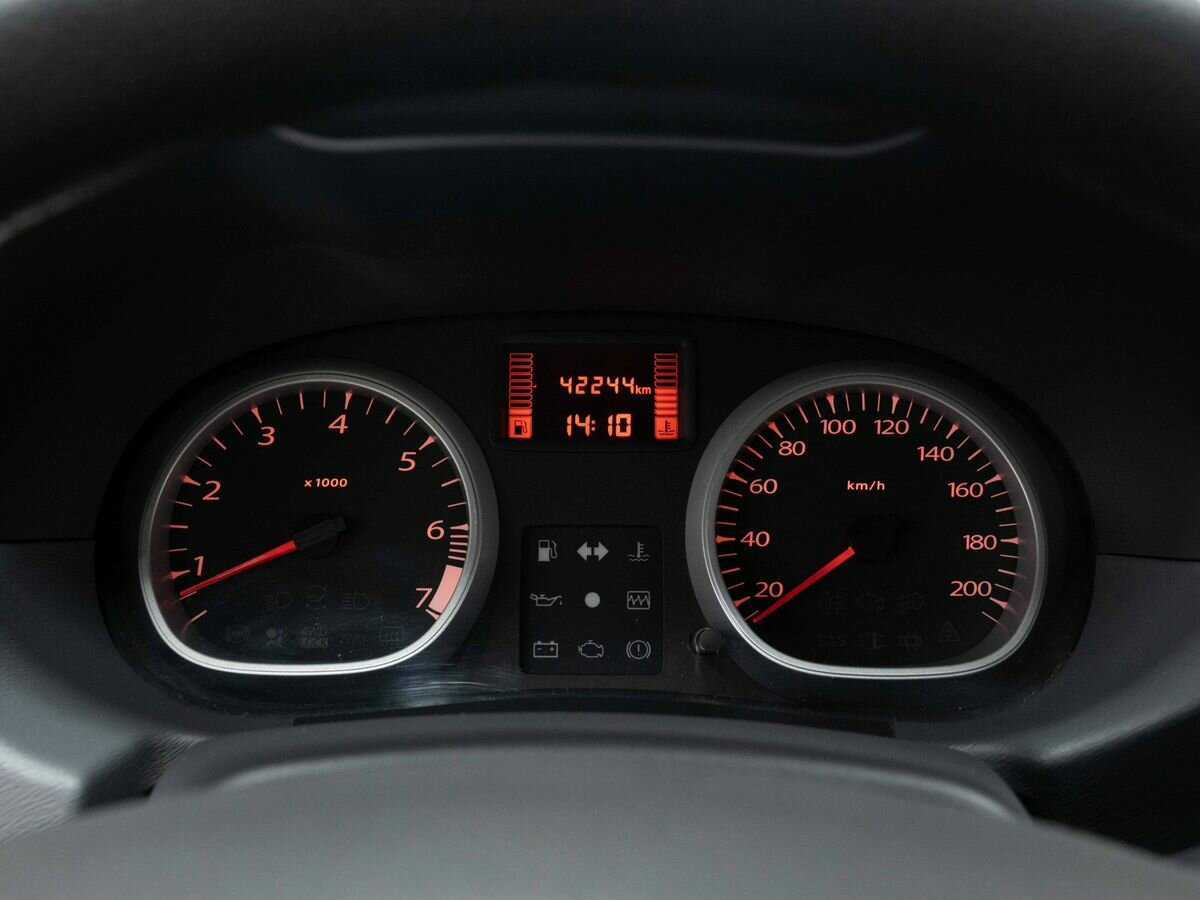 Купить Renault Duster, 2013, 42 000 км, фото №14