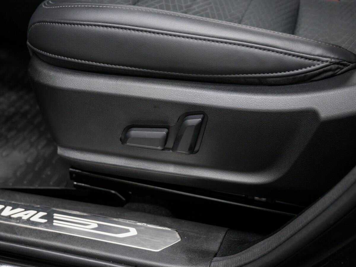 Купить Haval F7x, 2023, 34 000 км, фото №14