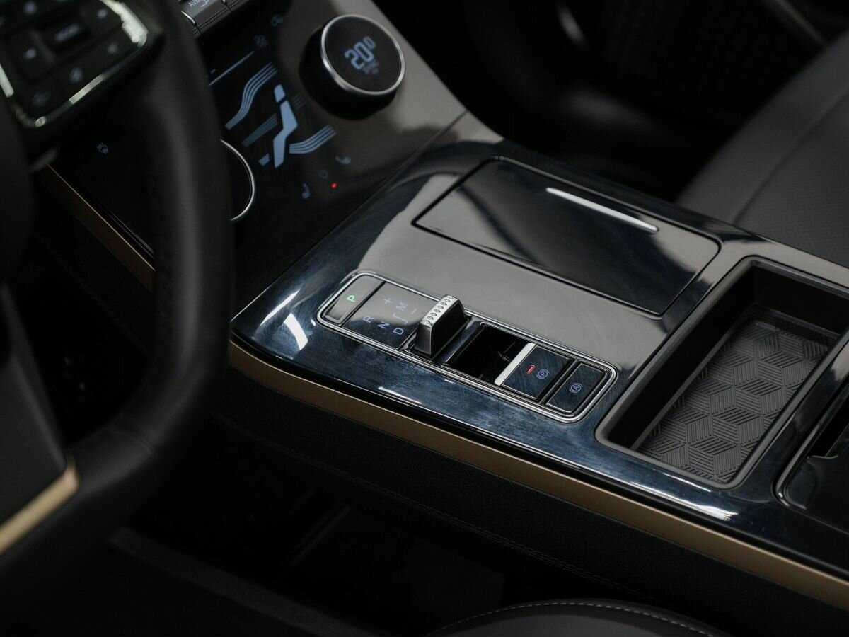 Купить EXEED LX, 2023, 7 999 км, фото №19