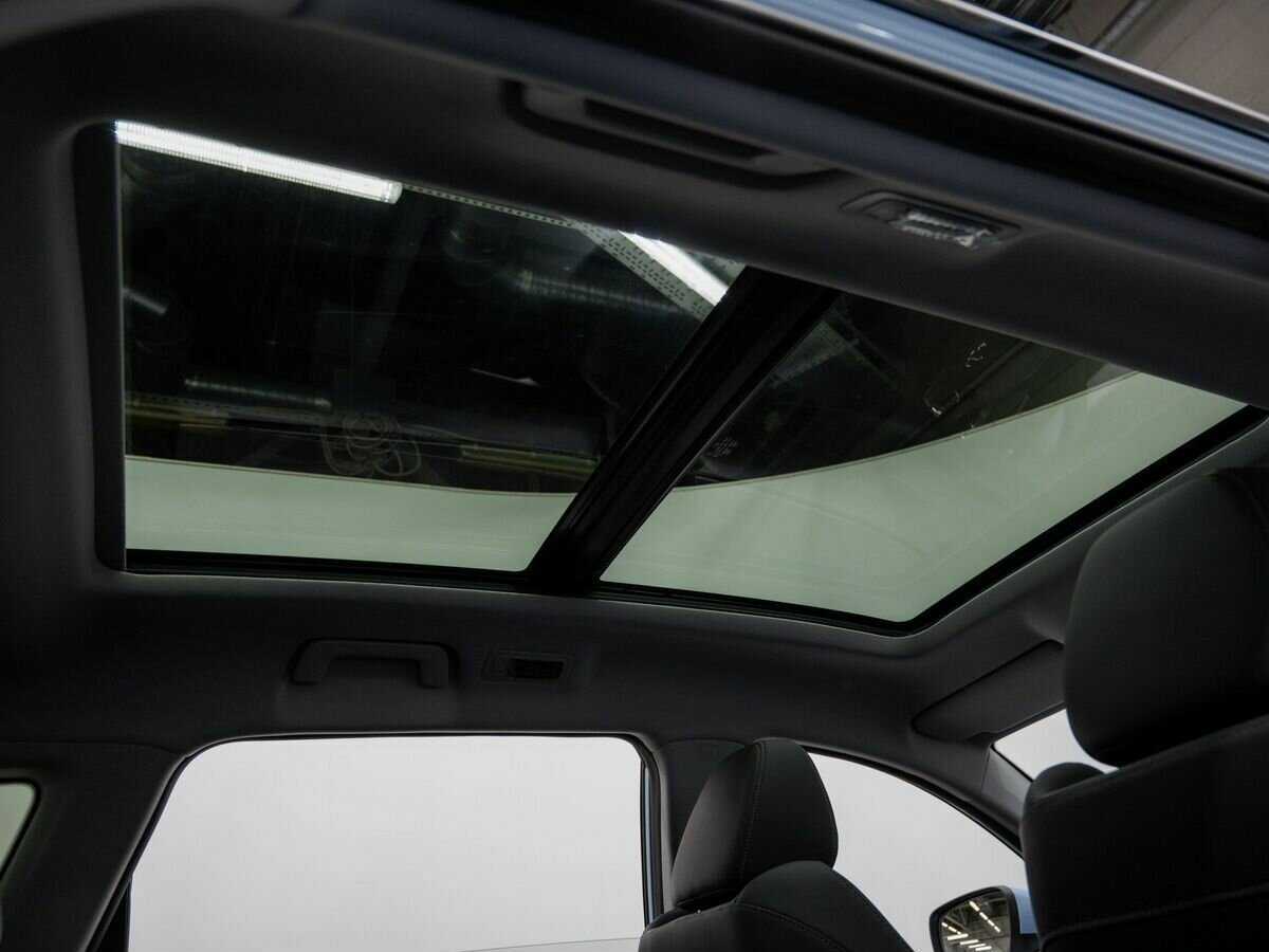 Купить CHERY Tiggo 7 Pro Max, 2023, 3 110 км, фото №10