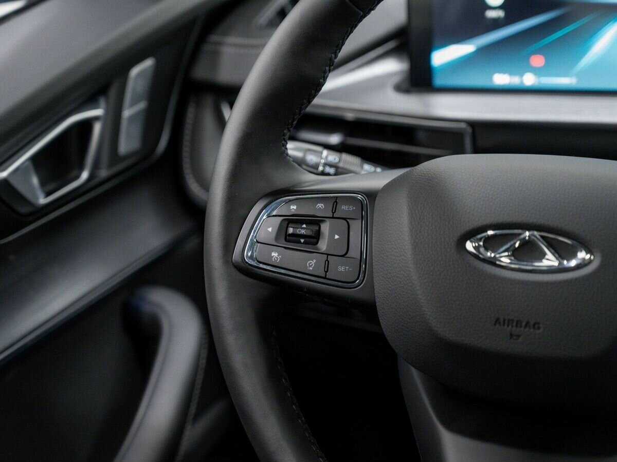 Купить CHERY Tiggo 7 Pro Max, 2023, 3 110 км, фото №13