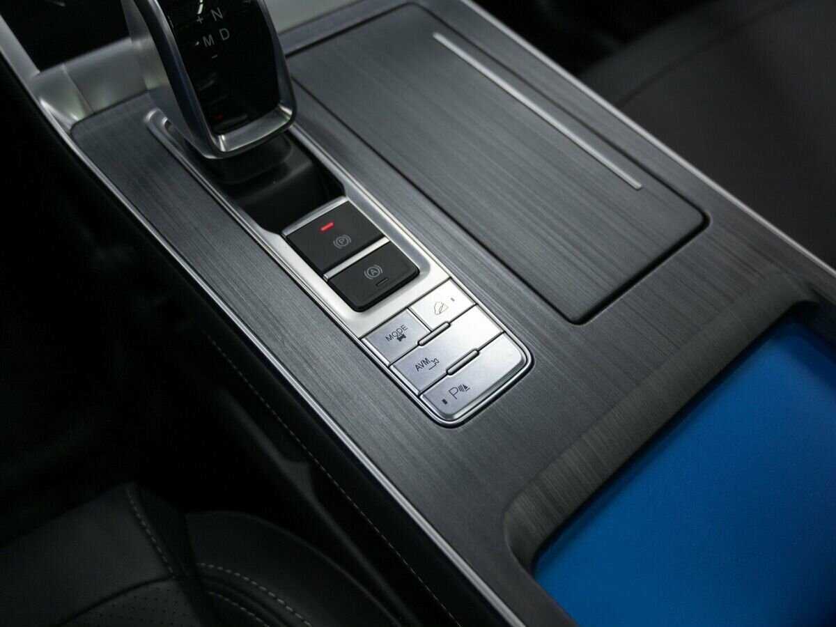 Купить CHERY Tiggo 7 Pro Max, 2023, 3 110 км, фото №22