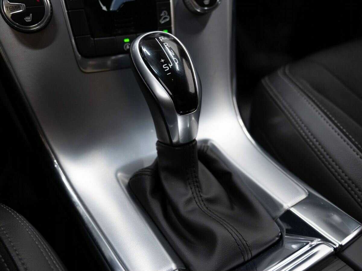 Купить Volvo XC60, 2017, 100 800 км, фото №22