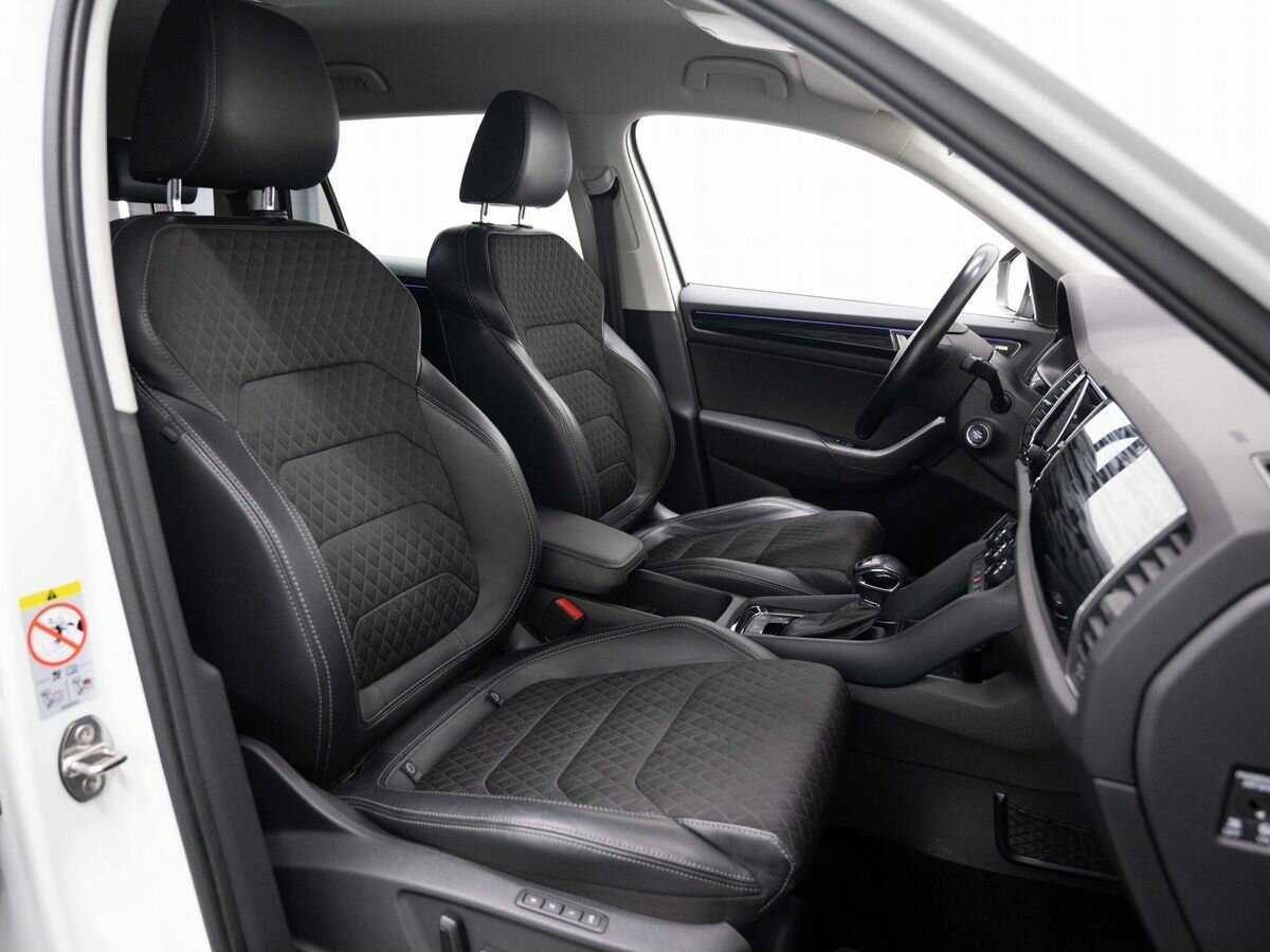 Купить Skoda Kodiaq, 2018, 110 000 км, фото №12